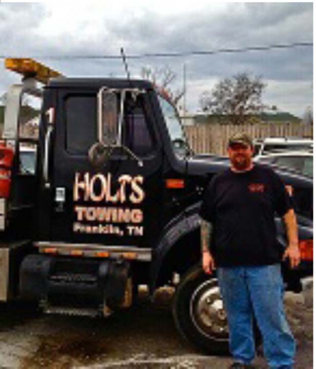 Holt's Towing - Spring Hill, TN - Thumb 3
